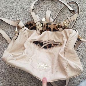 Jessica Simpson purse